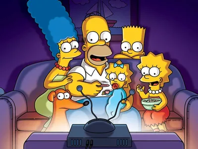 Novo filme dos Simpsons terá desafio de reconquistar relevância da animação