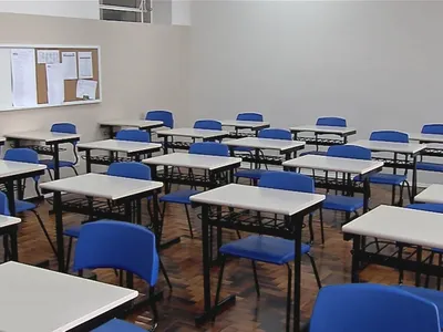 Avaliação diz que mais de um terço dos professores não atinge nível básico