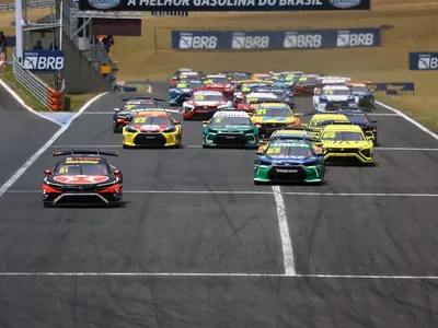Stock Car no Velocitta: veja horários e onde assistir à etapa