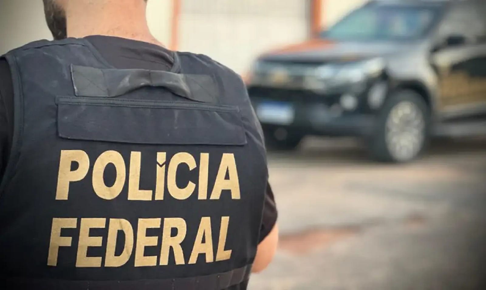 PF investiga permissionária de lotérica da Caixa por desvio na Baixada