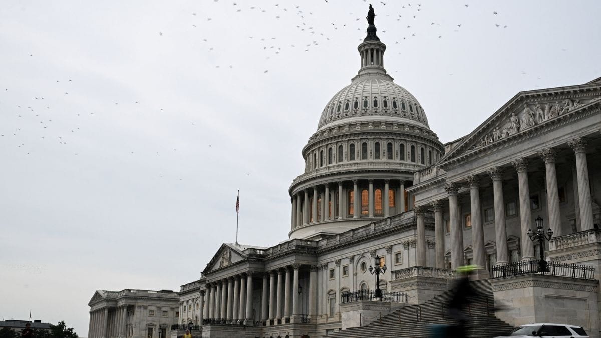 Shutdown nos Estados Unidos: o que acontece e quem é afetado?