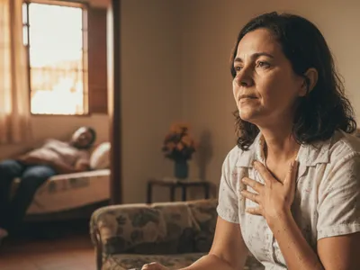 'Meu ex-marido não me larga e amo um homem casado que não me assume'