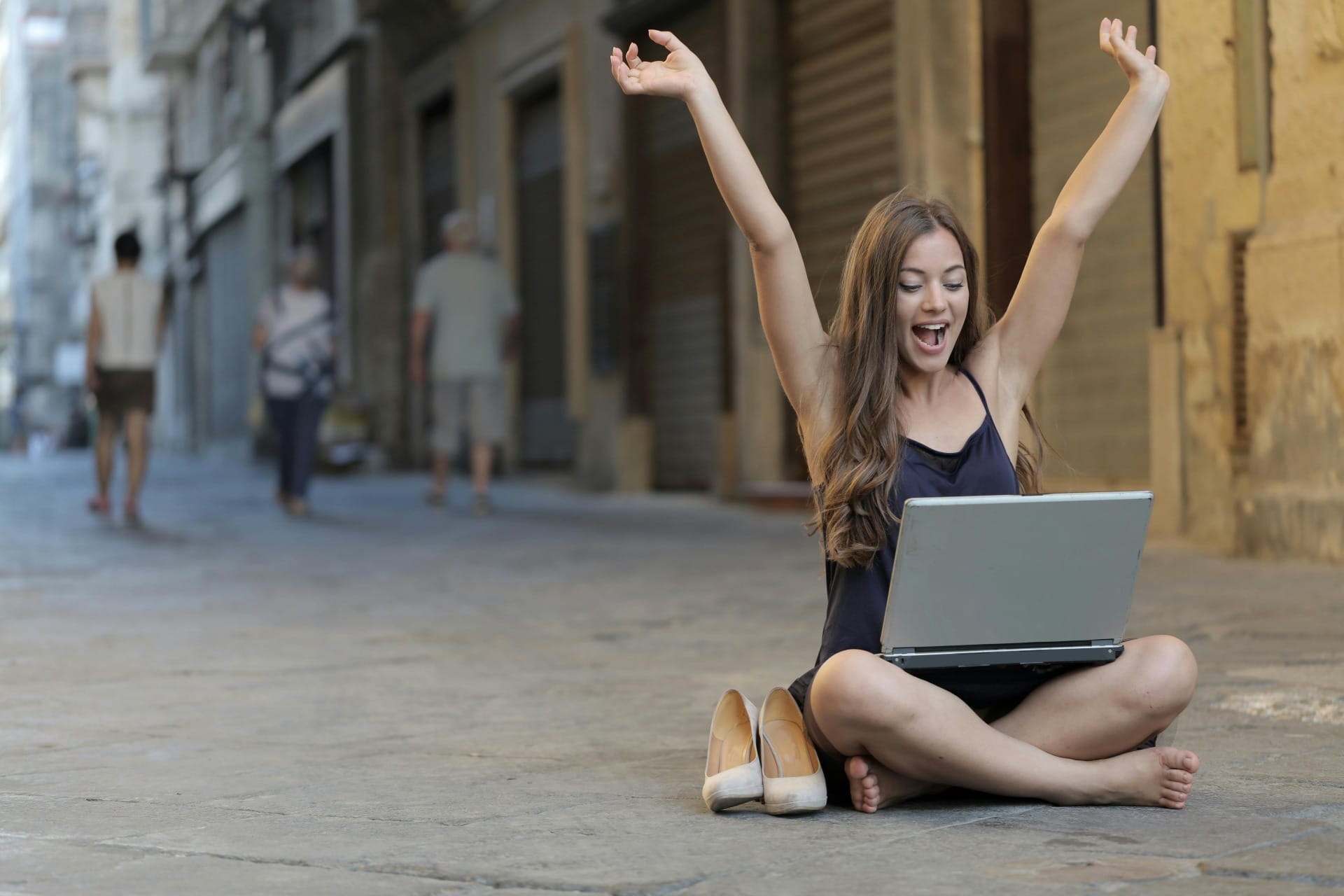 Tudo o que você precisa saber sobre ser um nômade digital