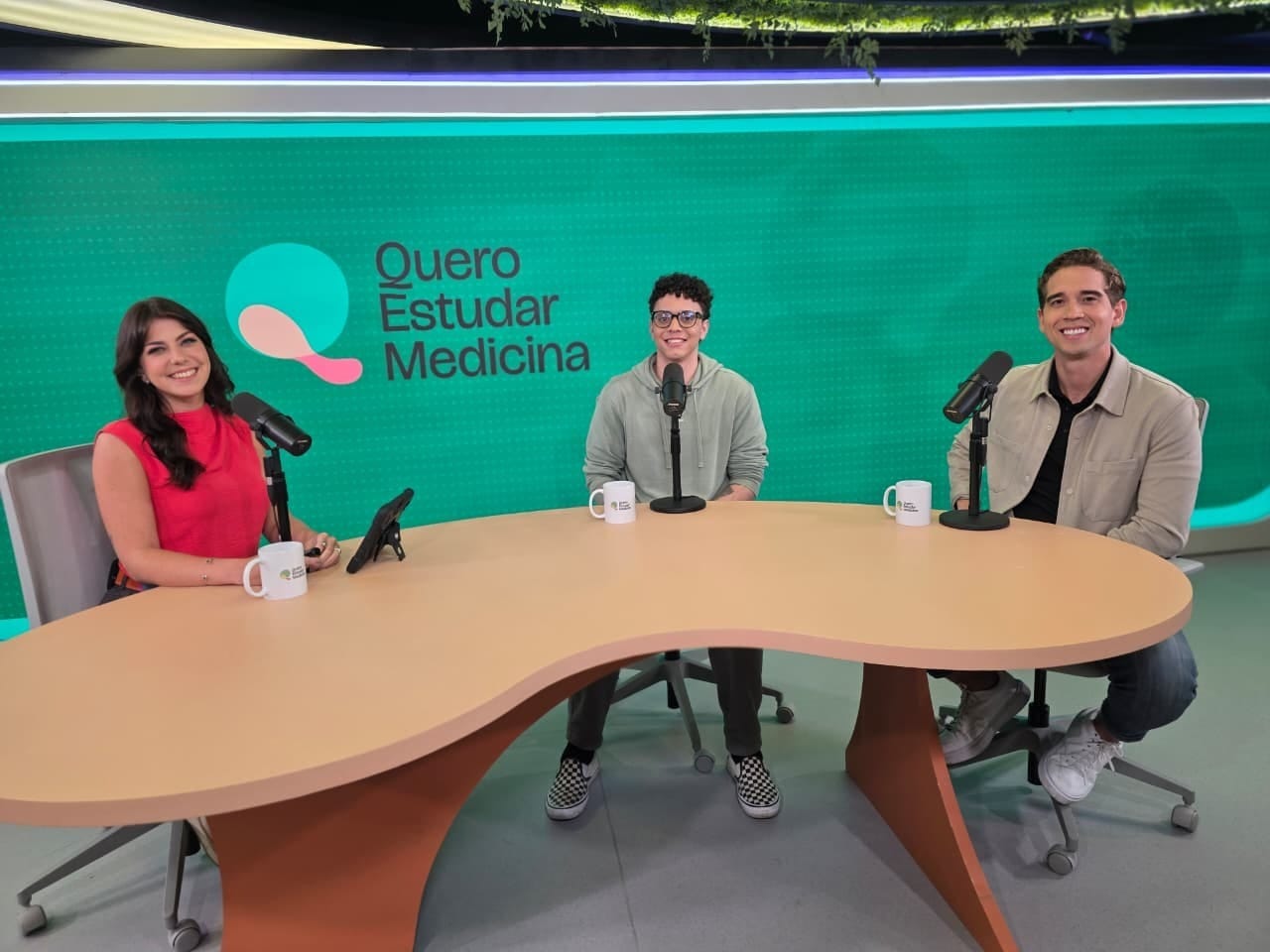 Estudar 12 horas por dia funciona? | Quero Estudar Medicina #05