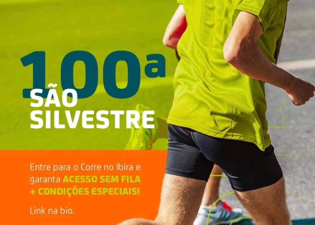 Procon e MP vão investigar São Silvestre por causa de cota exclusiva