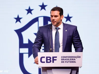 Samir Xaud teria dito que é 'difícil achar héteras' no futebol feminino