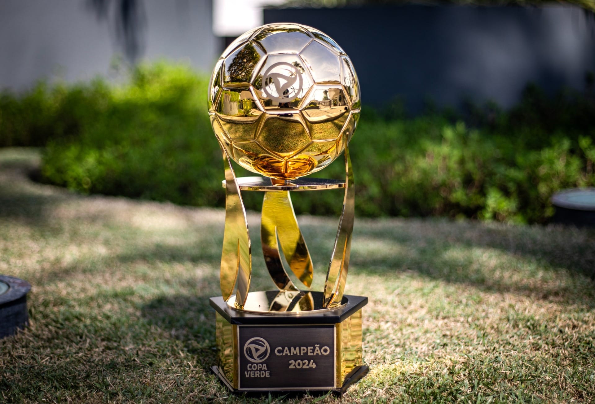 Copa Verde vira "supercopa" da Copa Norte e da Copa Centro-Oeste; entenda