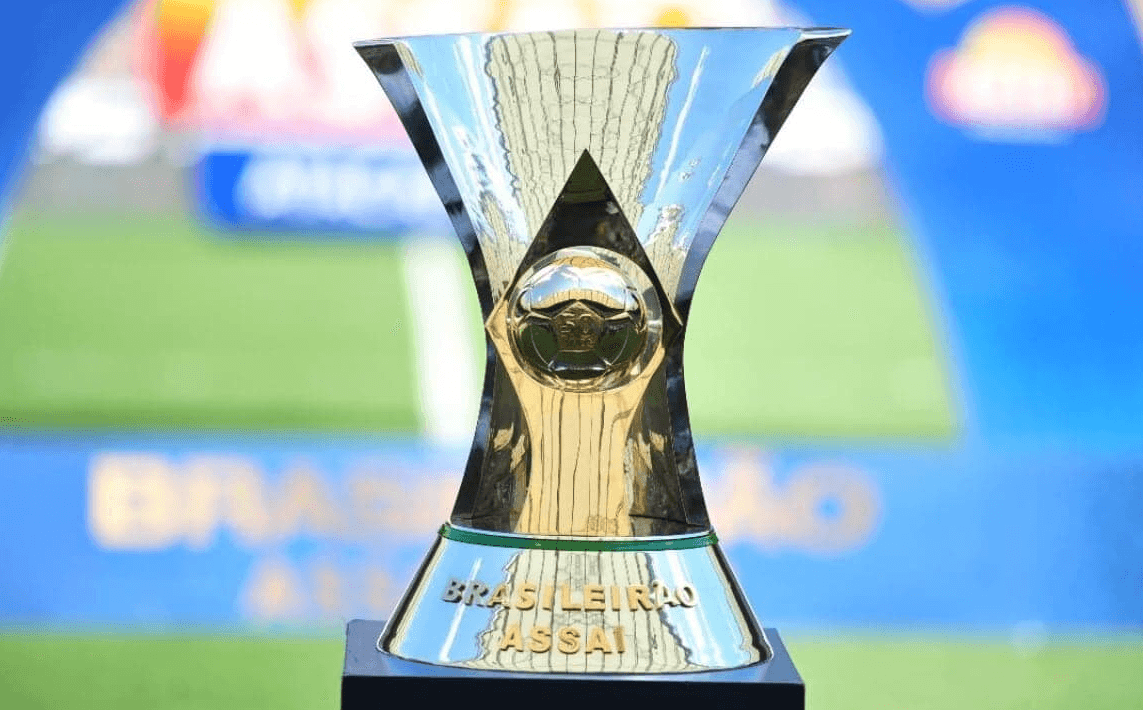 CBF anuncia calendário de 2026 com mudanças no Brasileirão e Copa do Brasil