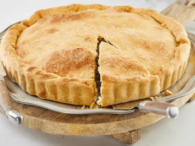 Torta lidera buscas em dezembro e movimenta cozinhas no país