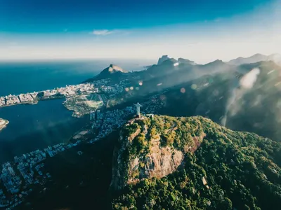 Rio de Janeiro é destaque no “Oscar do turismo” mundial