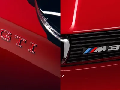 GTI, M, AMG, SVJ, WRX, GTS e SI: entenda as siglas dos carros