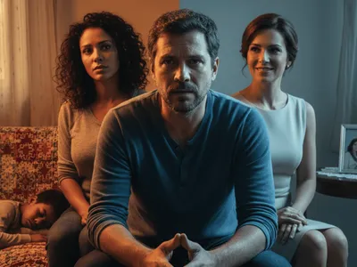 'Me apaixonei por uma garota de programa, mas minha família não aceita'