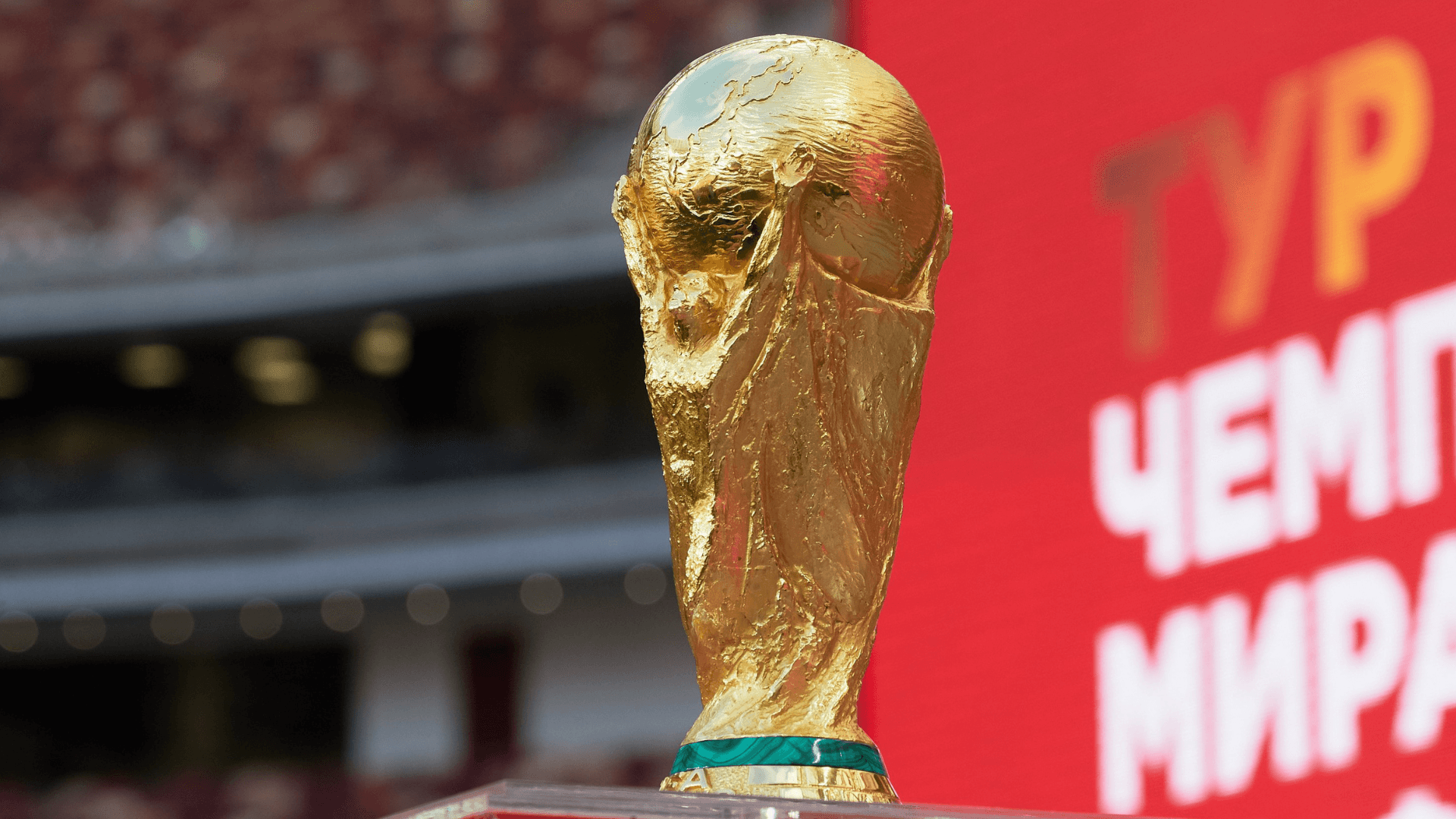 Entenda como funcionará a repescagem europeia para a Copa do Mundo de 2026