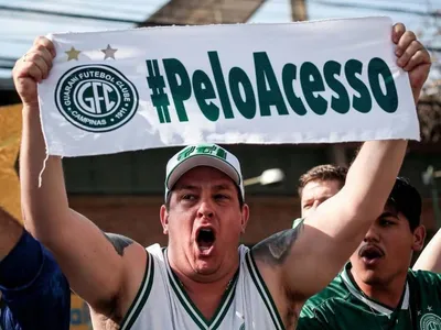 Três times podem subir para Série B no final de semana; veja contas