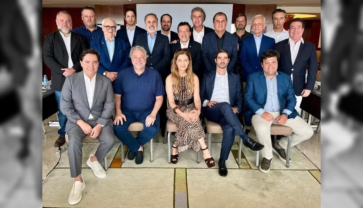 Libra diz que Flamengo não quer diálogo e explica polêmica sobre audiência