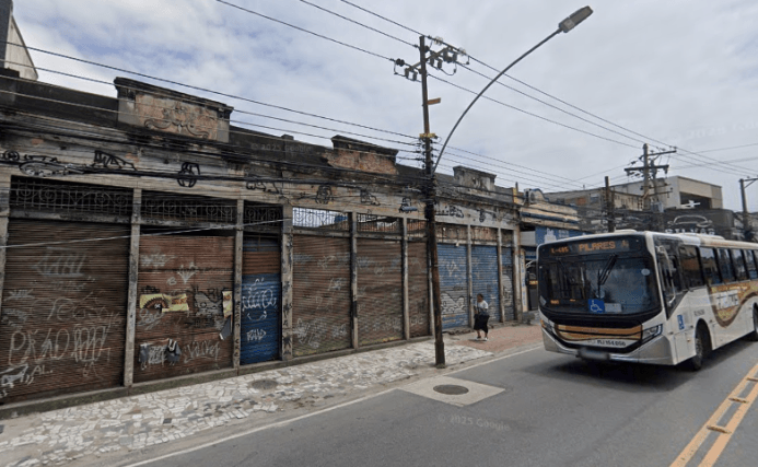Prefeitura lança programa Reviver Zona Norte com habitação social