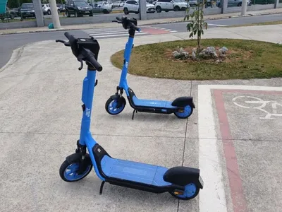 Receita endurece regras para importação de patinetes elétricos no Paraguai