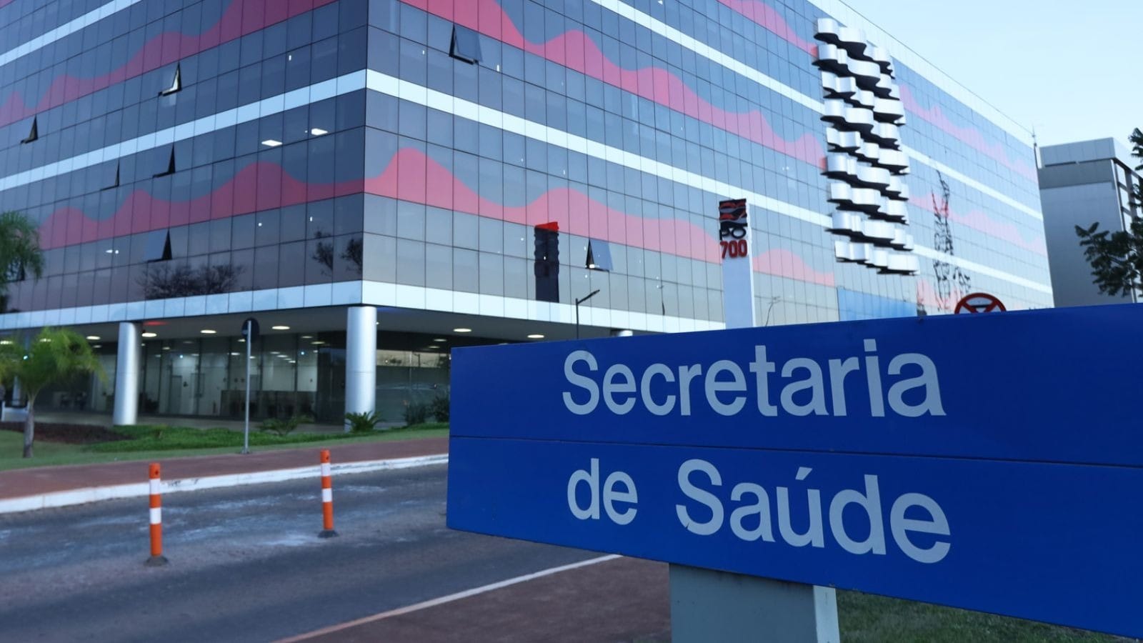 Distrito Federal tem dois casos suspeitos de intoxicação por metanol