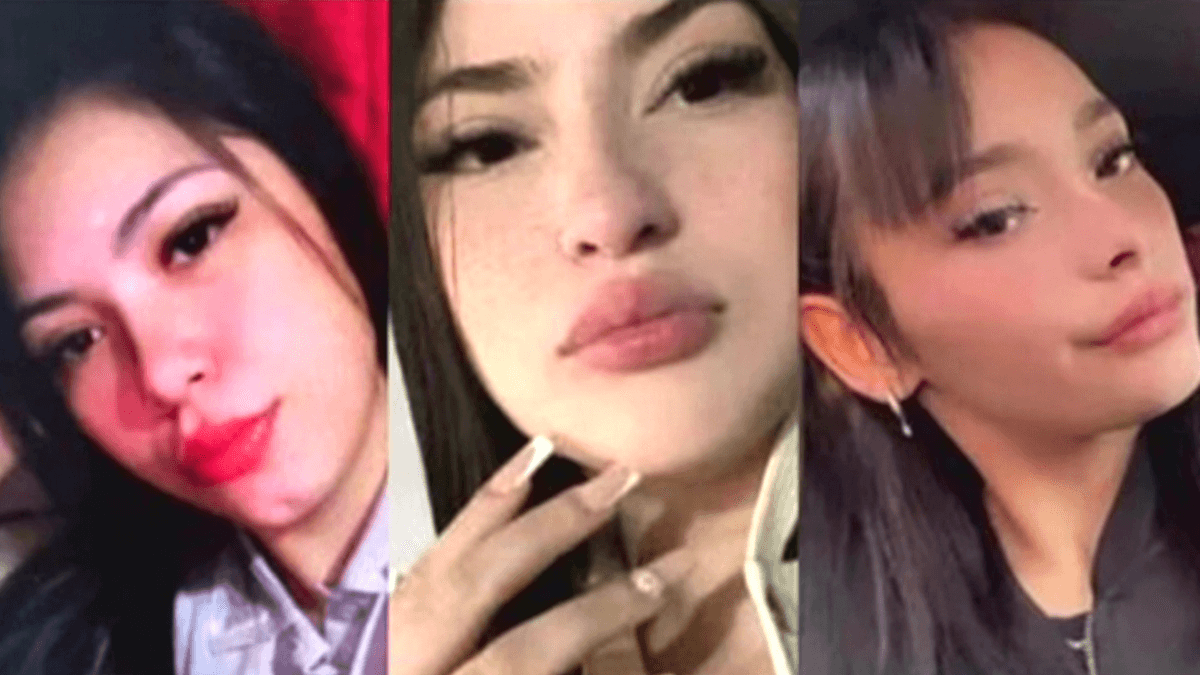 Dupla é presa por envolvimento no triplo feminicídio transmitido ao vivo na Argentina