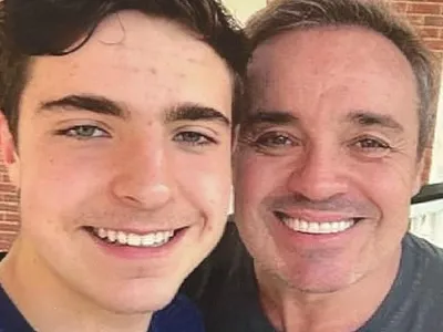 João Liberato revela que Gugu era um pai exigente e atento aos detalhes: "Não era o tipo babão"