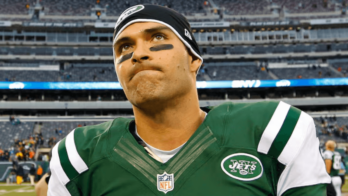 Ex-quarterback dos Jets é esfaqueado e preso após briga nos EUA; entenda