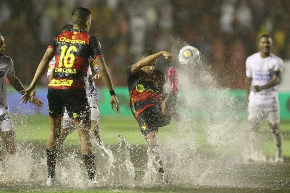 Foto: Marlon Costa/ Estadão Conteúdo