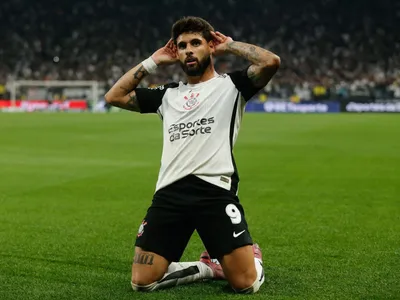Corinthians recusa oferta por Yuri Alberto e pede valor maior à Lazio