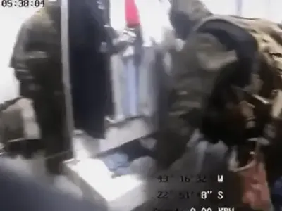Justiça Militar determina prisão de PM do BOPE por furto em casa no Alemão