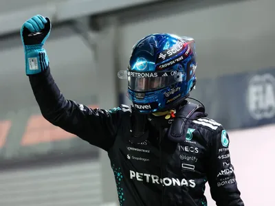 Russell vence GP de Singapura e McLaren é campeã da Fórmula 1; Bortoleto é 17º