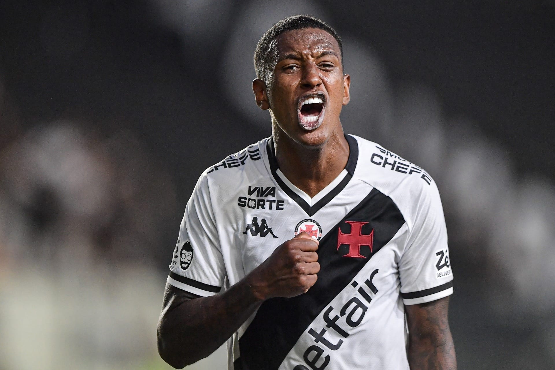 Quando foi a última vez que o Vasco foi campeão da Copa do Brasil?