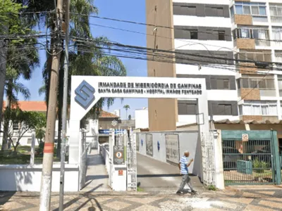 Campinas suspende emendas para hospital público após suspeita de rachadinha na Câmara