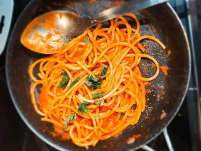 Batalha de Massas: inscreva-se para o novo reality gastronômico da Band