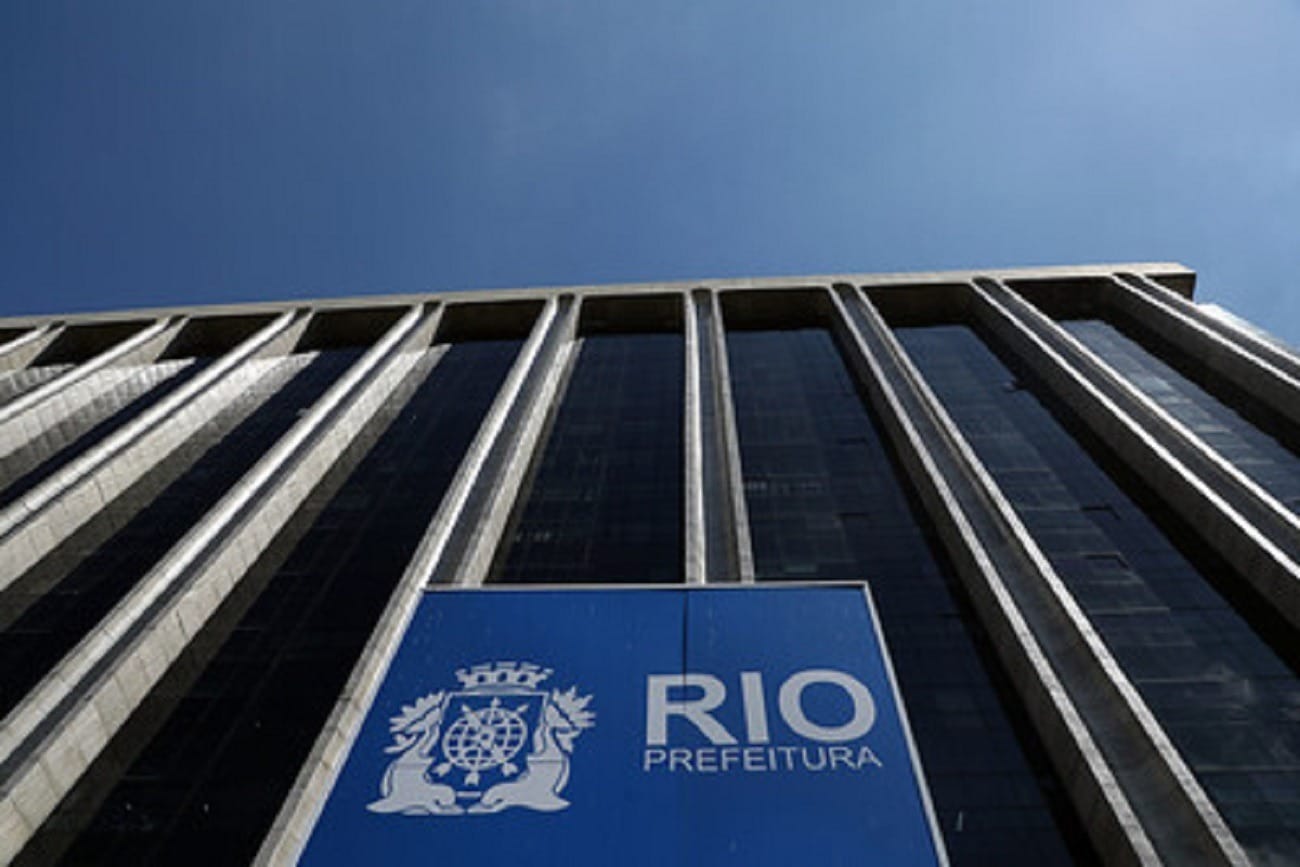 Dívida bilionária pressiona orçamento do município do Rio até 2048