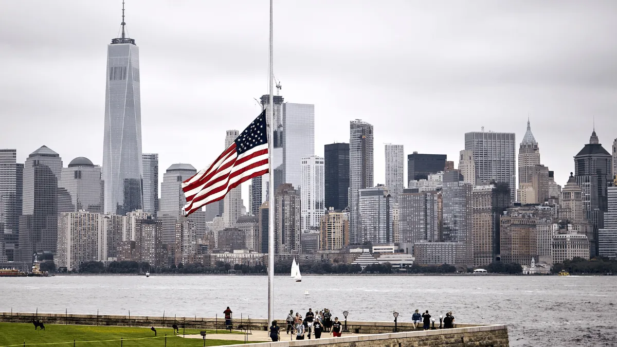 Estados Unidos vivem pior surto de sarampo dos últimos 35 anos