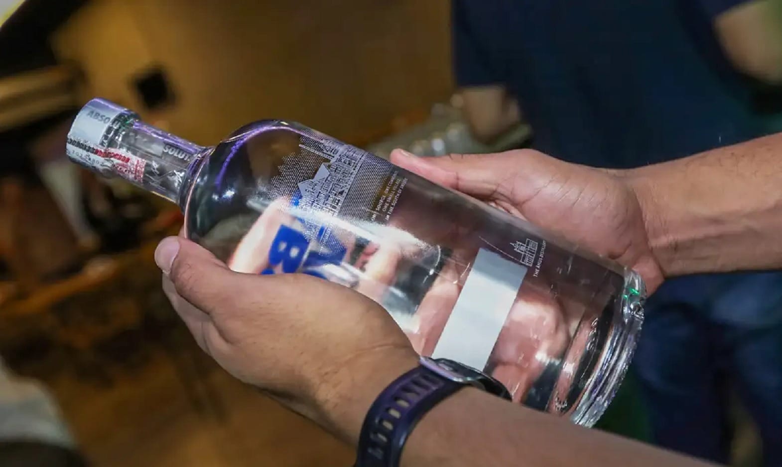 Prefeitura do Rio descarta 15 suspeitas de intoxicação por metanol e nega casos na capital