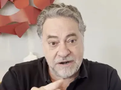 Presidente do São Paulo pede desafio de vídeo e divulgação de áudios de arbitragem