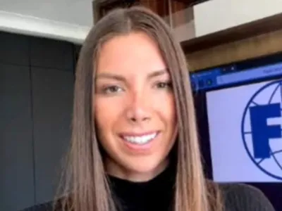 Candidata à presidência da FIA, Laura Villars quer tornar o automobilismo 'acessível'