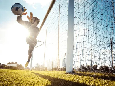 Finalização x Chute ao Gol: a diferença que pode mudar a sua aposta
