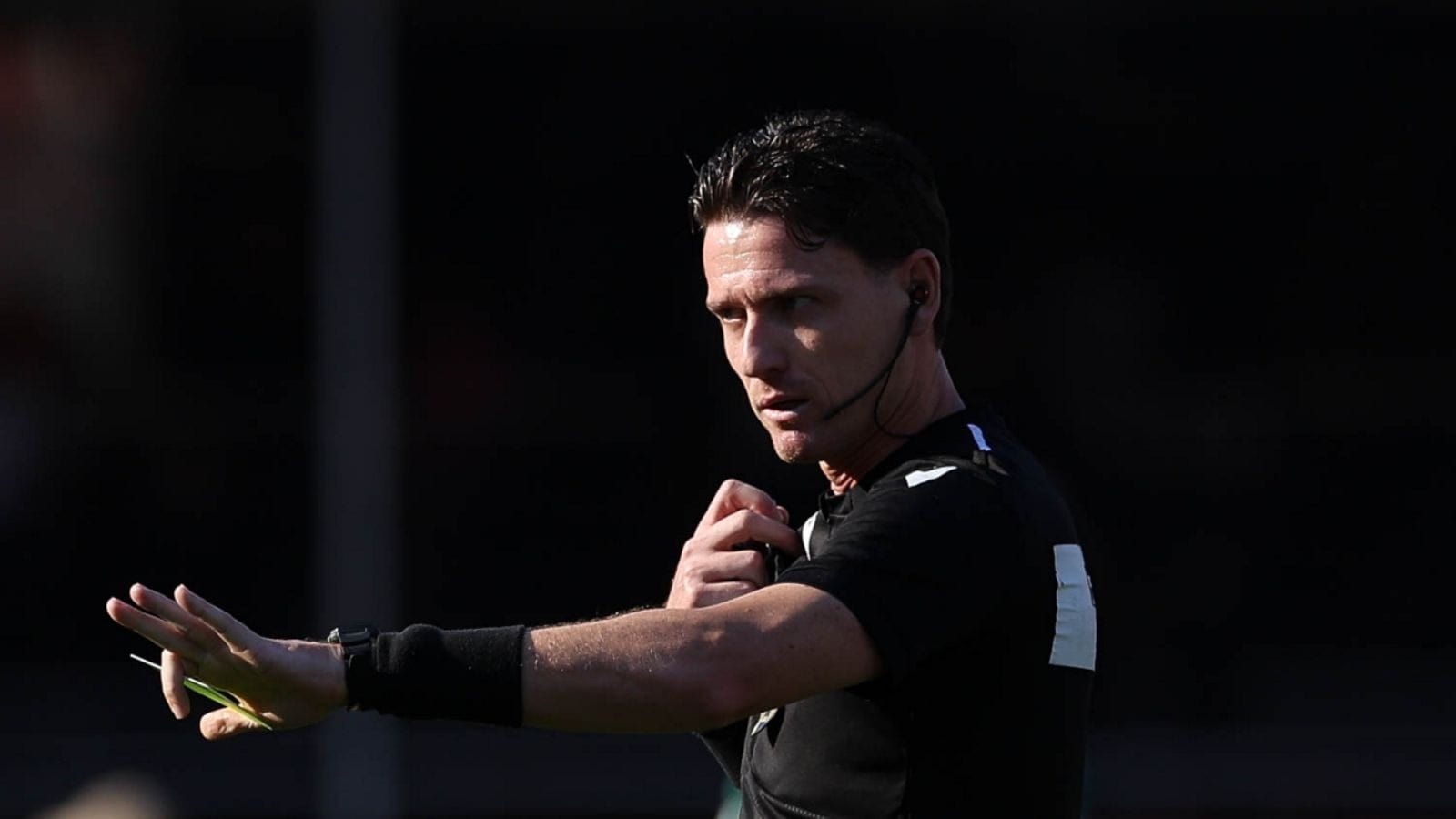 Saiba por que CBF não deve divulgar os áudios do VAR de São Paulo x Palmeiras