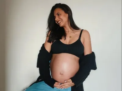 "Meu filho não sobreviveu": mãe relata dor de perder o bebê horas após o parto