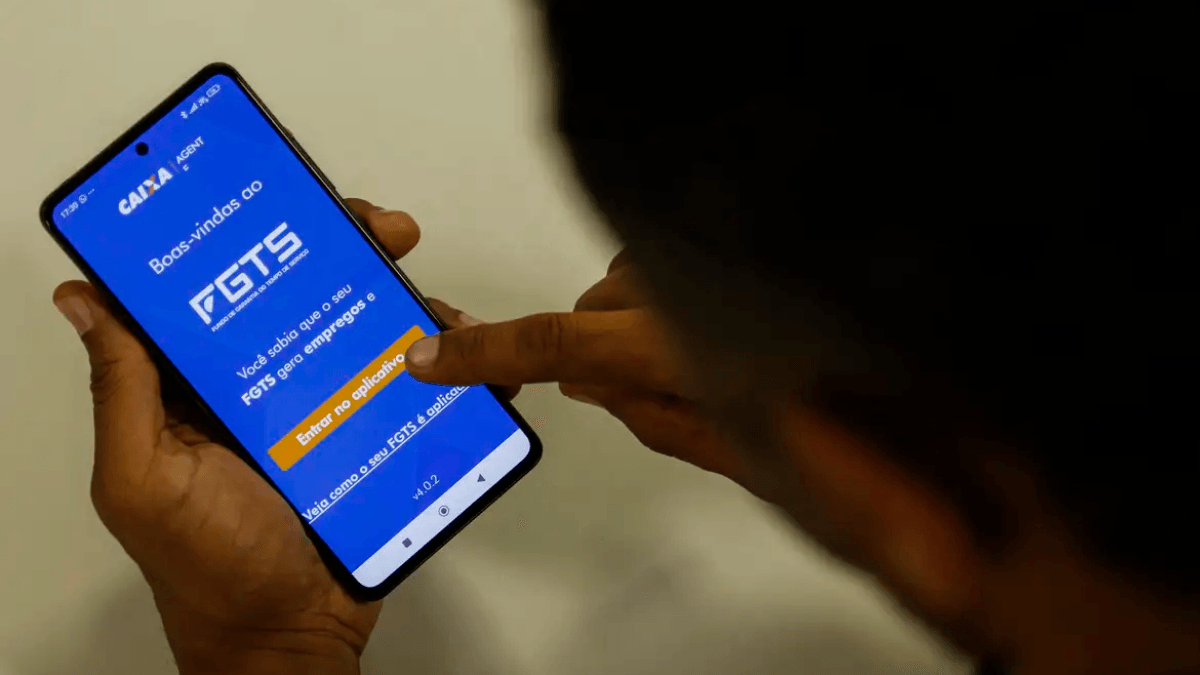Saldo do FGTS: saiba como fazer a consulta online
