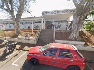 Mulher é hospitalizada em estado grave após ser esfaqueada em Artur Nogueira