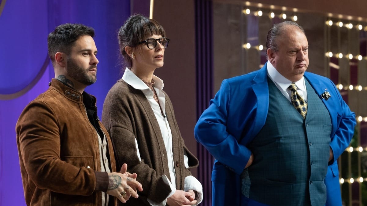 Onde assistir ao MasterChef Confeitaria hoje? Veja online e gratuitamente