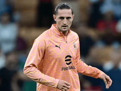 Rabiot se revolta com jogo do Milan na Austrália: “É uma loucura total”