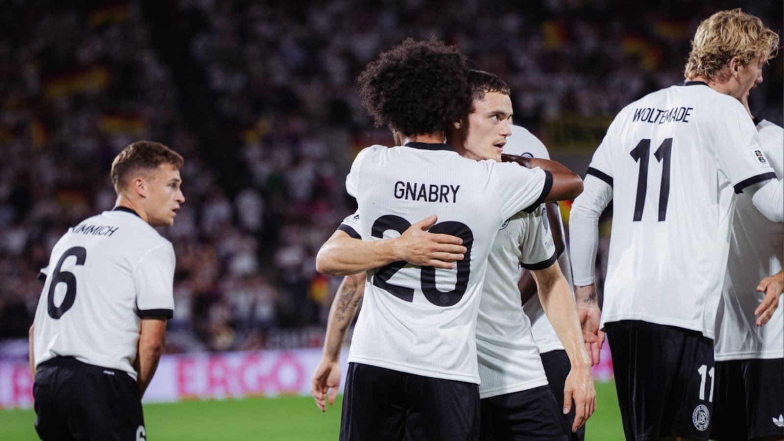 E o segundo lugar? Relembre as seleções que foram vice na Copa do Mundo