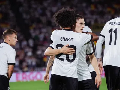 E o segundo lugar? Relembre as seleções que foram vice na Copa do Mundo