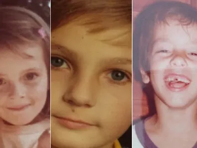 Eles cresceram! Veja fotos de criança dos chefs da Band