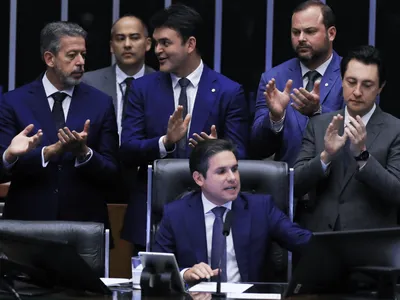 Câmara aprova PL de Sérgio Moro que torna crime planejar ataques contra agentes públicos