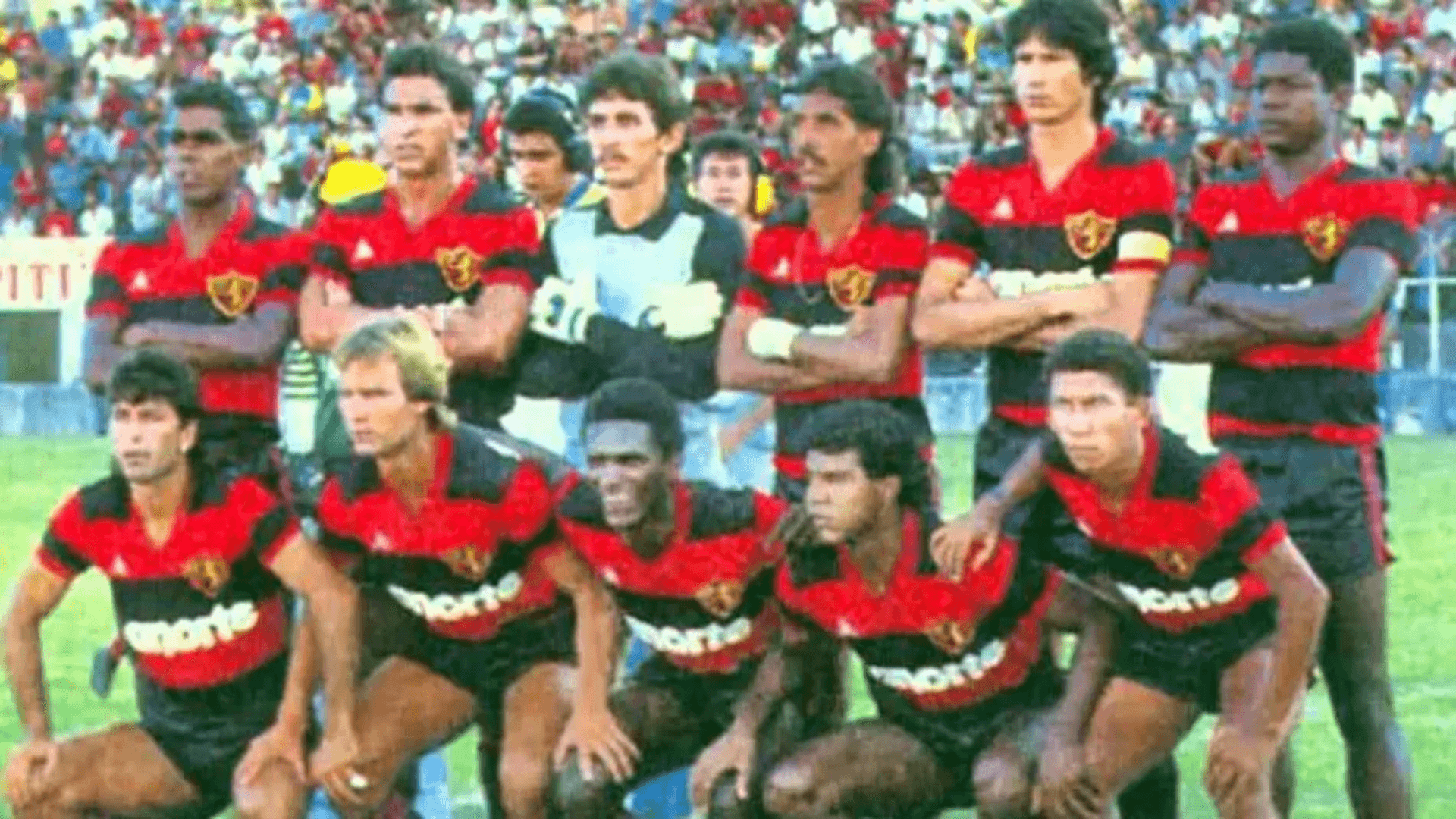 Flamengo perde mais uma na Justiça e título de 1987 fica com o Sport: “Simples assim”