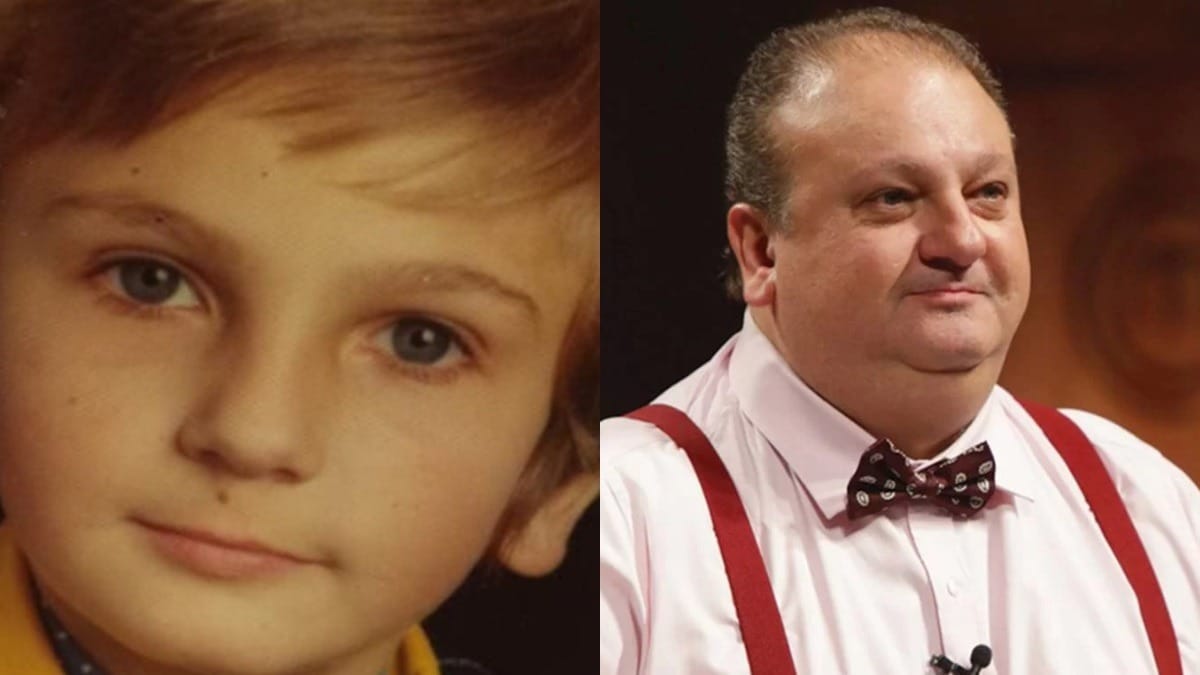 Jacquin antes e depois